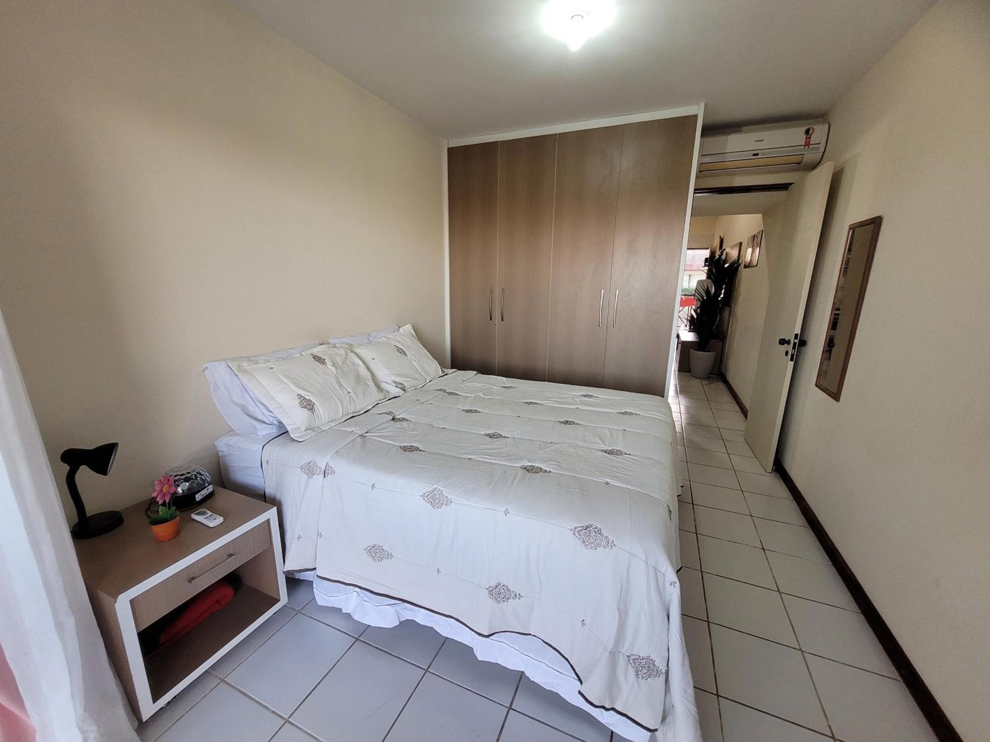 Flat 6-2A Hotel Monte Castelo Gravata 2 Quartos Bezerros Eksteriør billede